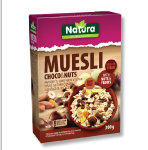 Natura brand Halva Products