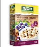 Natura brand Halva Products