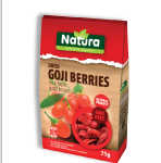 Natura brand Halva Products