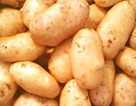 diamond potatoes