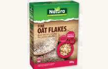 Fine Oat Flakes